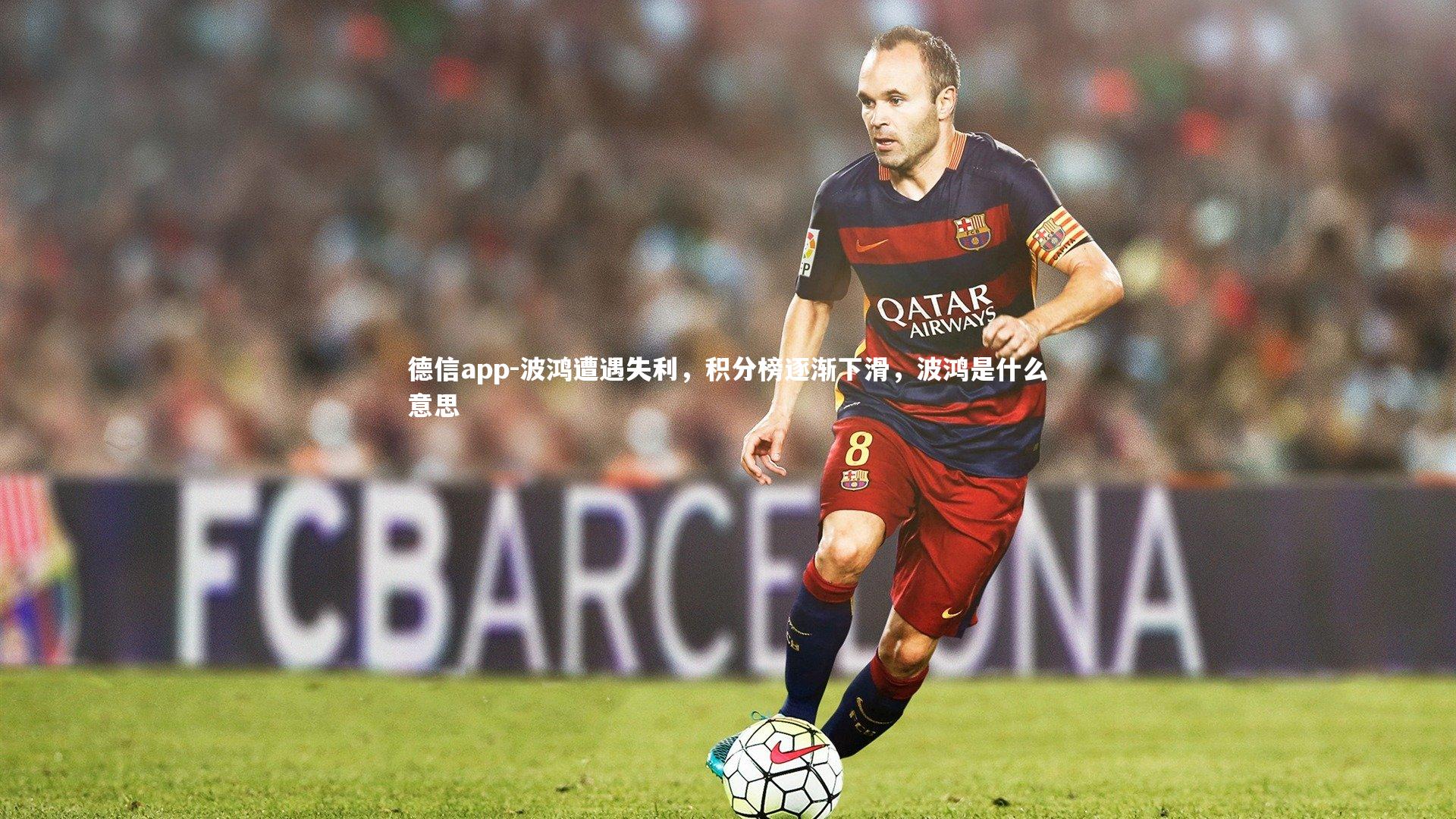 波鸿遭遇失利，积分榜逐渐下滑，波鸿是什么意思