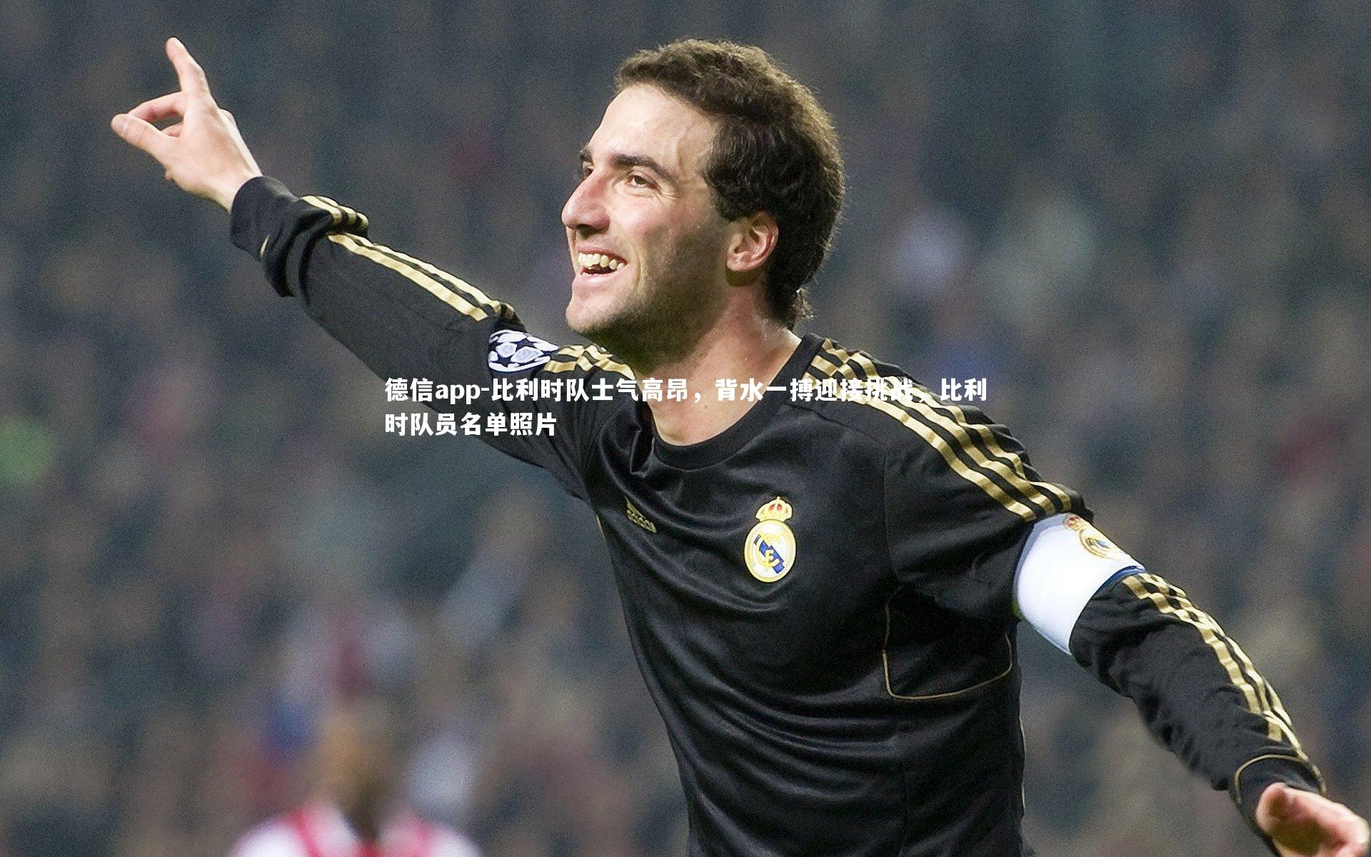 比利时队士气高昂,背水一搏迎接挑战,比利时队员名单照片