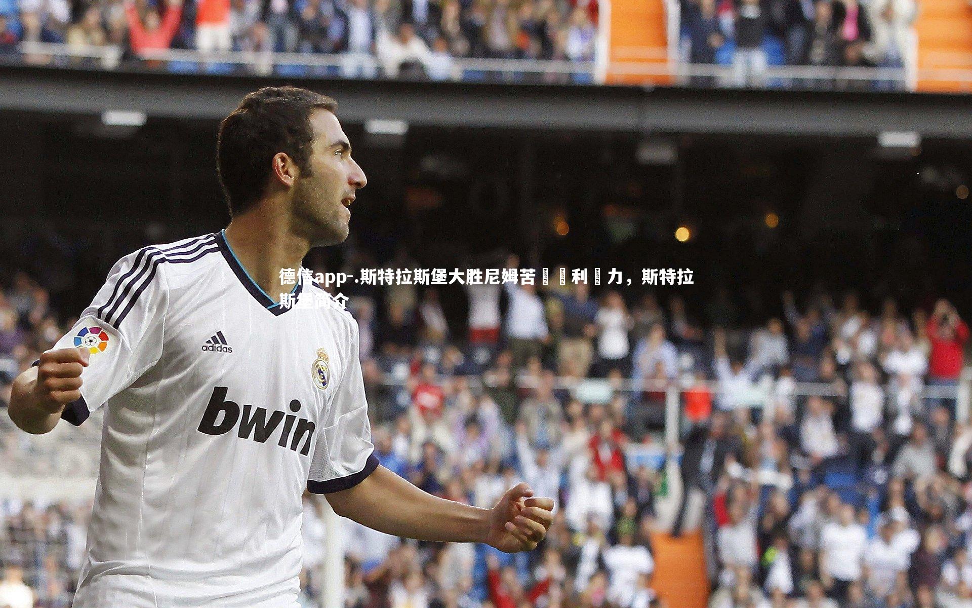 .斯特拉斯堡大胜尼姆苦尋勝利動力，斯特拉斯堡简介