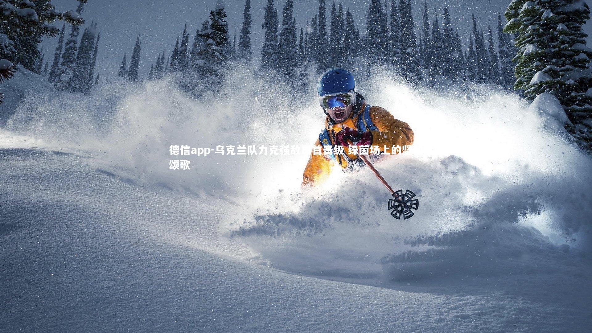 乌克兰队力克强敌昂首晋级 绿茵场上的坚韧颂歌