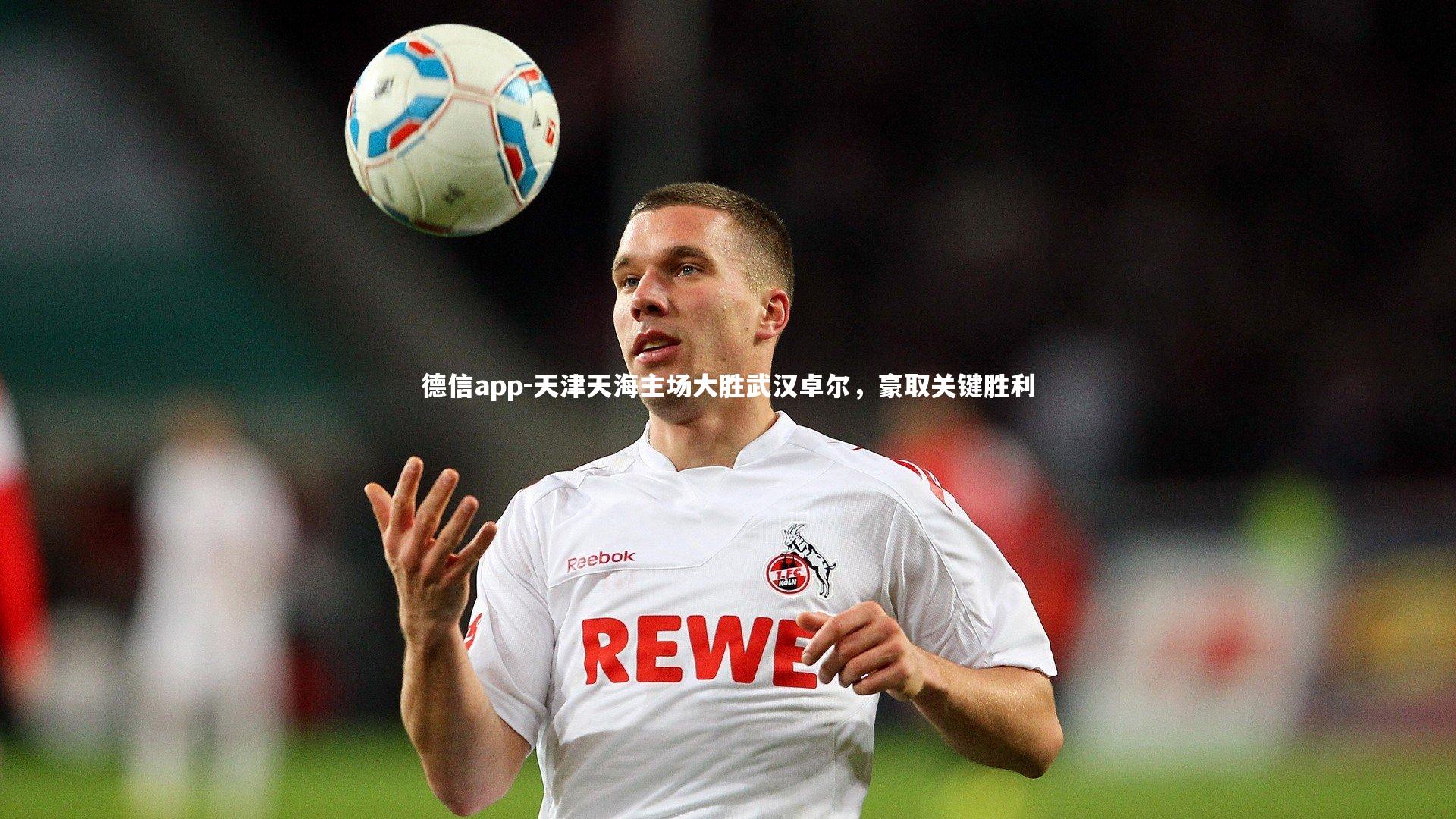 德信app-天津天海主场大胜武汉卓尔，豪取关键胜利